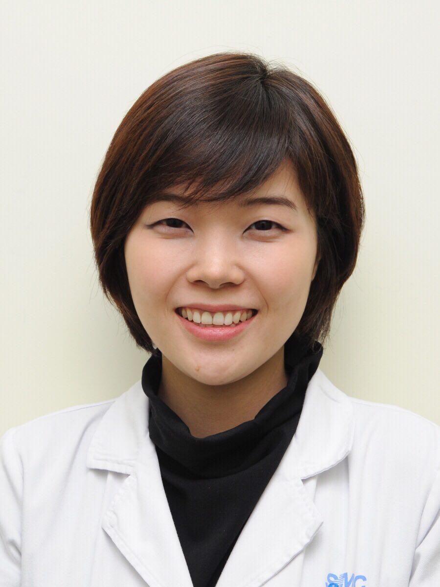 Kyehwa Lee - Research Professor, Asan Medical Center